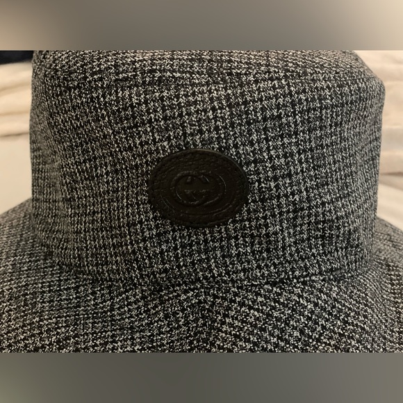 Brand new reversible Gucci bucket hat in size Large. - Picture 4 of 7